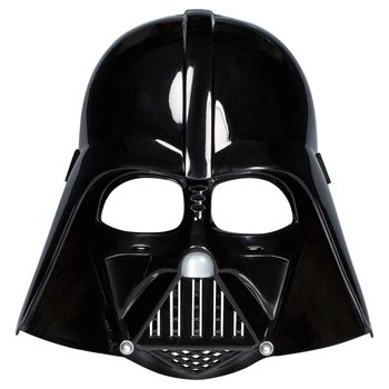Star Wars Maske Darth Vader
