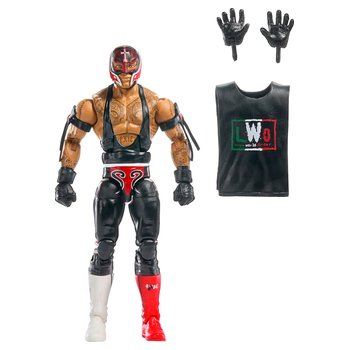 WWE Elite Collection Action Figure Top Picks Rey Mysterio