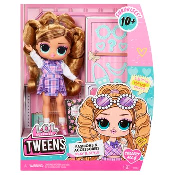 L.O.L. Surprise! Tweens Doll Fancy Gurl