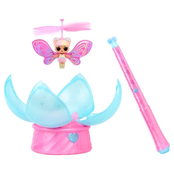 L.O.L. Surprise! Magic Flyers Fairies Doll Flower Child