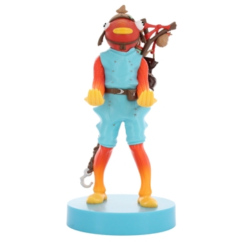 Fortnite Fishsticks Cable Guy - Phone and Controller Holder