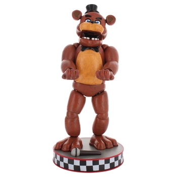 Five Nights at Freddy's Cable Guy - Phone and Controller Holder
