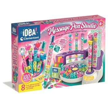 Clementoni Message Pen Creator Studio