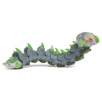 schleich Eldrador 70853 Stone Worm
