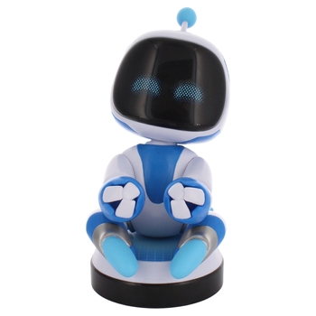 PlayStation Astrobot Cable Guy - Phone and Controller Holder