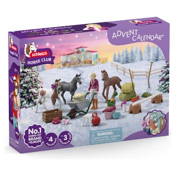 schleich HORSE CLUB 99178 Adventskalender