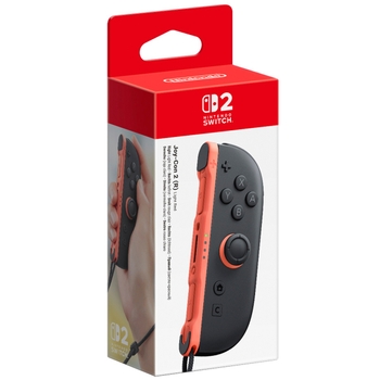 Joy-Con Nintendo Switch 2 - Light Red