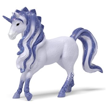 schleich Bayala 70858 Cosmos Unicorn Stallion