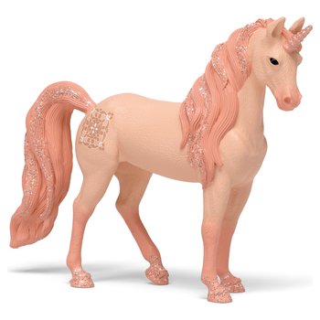 schleich BAYALA 70860 Einhorn Stute Peach