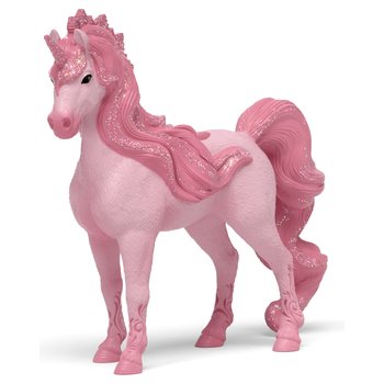 schleich BAYALA 70859 Cassiopeia Einhorn Stute