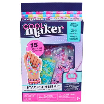 Cool Maker Stack'd Heishi Expansion Pack