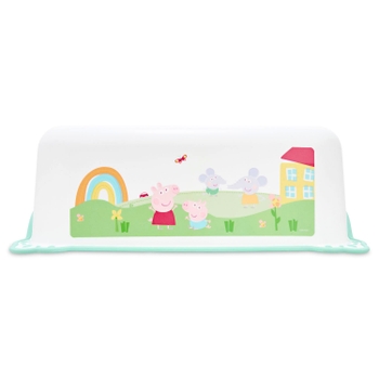 Peppa Pig Non-Slip Step Stool