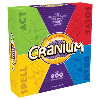 Cranium Classic
