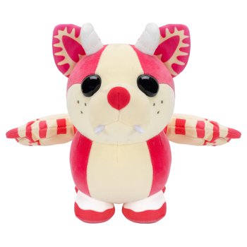 Adopt Me! Collector Plush Strawberry Shortcake Bat Dragon 20cm