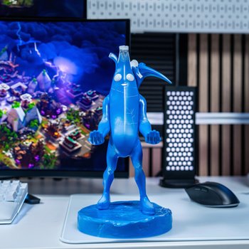 Fortnite Polar Peely XL Cable Guy - Nintendo Switch, Phone and Controller Holder