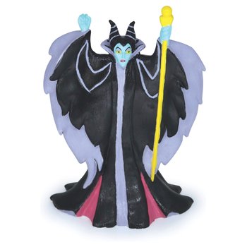Disney Paint Your Own Maleficent Set
