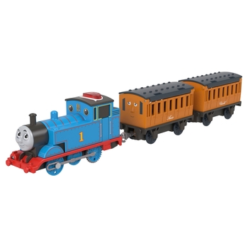 Thomas & Friends Talking Motorised Train Engine Classic Thomas
