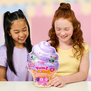 Cookeez Makery Yum Yumz S2 Collector Case