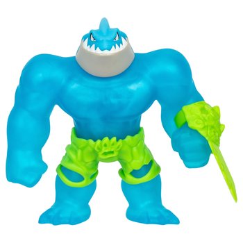 Heroes of Goo Jit Zu Meteor Madness Hero Pack Thrash