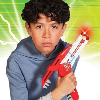 Mighty Morphin Power Rangers Re-Ignition Blade Blaster