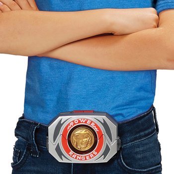 Mighty Morphin Power Rangers Re-Ignition Power Morpher Set