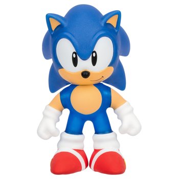 Heroes of Goo Jit Zu Sonic the Hedgehog Hero Pack Chaos Emerald Sonic Action Figure