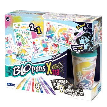 BLOPENS X-TRA Crea'Mug Set