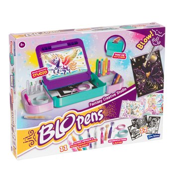 BLOPENS Fantasy Creative Studio Set