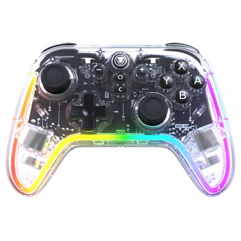 Snakebyte Gamepad RGB S2 Wireless Pro Controller for Nintendo Switch 2