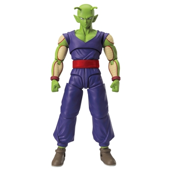 Dragon Ball Evolve Action Figure Piccolo 12.5cm