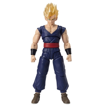 Dragon Ball Evolve Action Figure Super Saiyan Son Gohan 12.5cm