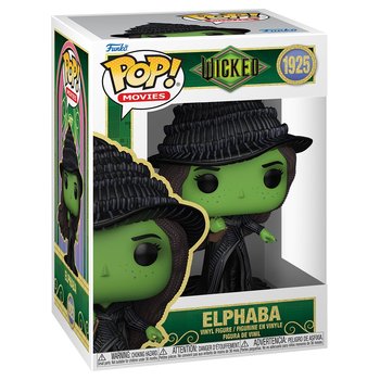 Funko POP! Movies 1925: Wicked For Good Elphaba