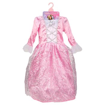 Princess Dress Costume Dress-Up Set