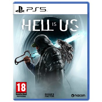 Hell is Us PS5