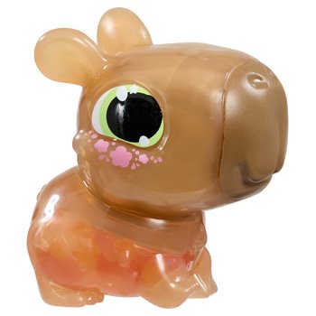 Animagic Let's Glo Capybara Brown