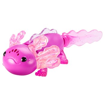 Fingerlings Baby Axolotl Ziggy Pink