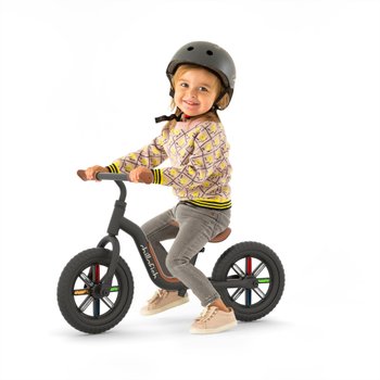 10 Inch Chillafish Buzzi Balance Bike