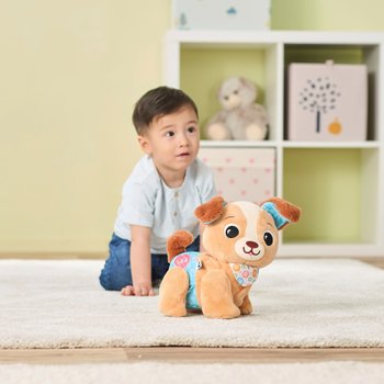 VTech Baby Walk & Wag Puppy