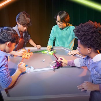 Doteki Multiplayer Battle Pack Assortment