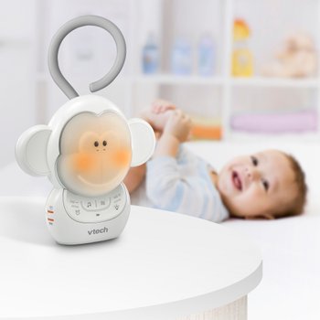 VTech V-Hush Go Soother