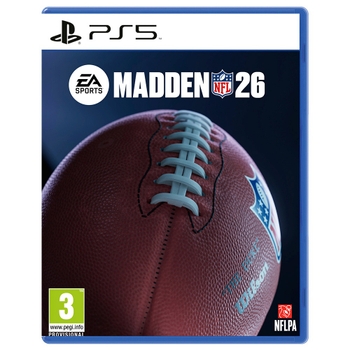 Madden NFL 26 PS5