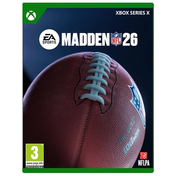 Madden NFL 26 Xbox Series X
