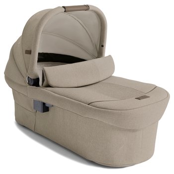 Joie Ramble XL Carrycot Sandstone