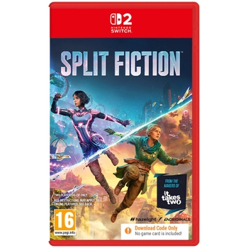 Split Fiction Nintendo Switch 2