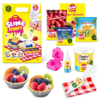 Slime Mart Small Bag Fruit Tart by ZURU