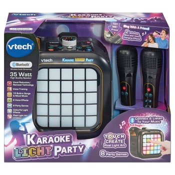 VTech Karaoke Light Party Speaker