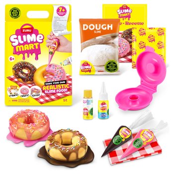 Slime Mart Small Bag Donut by ZURU