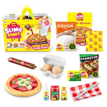Slime Mart Small Basket Pizza by ZURU
