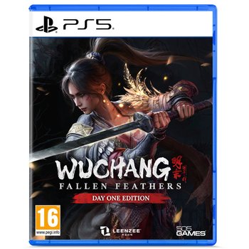 WUCHANG: Fallen Feathers Day One Edition PS5