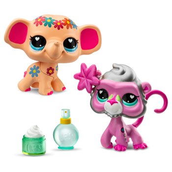 Littlest Pet Shop Pet Pairs Series 4 Assortment.